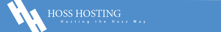 The best web hosting around